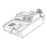 Human Humalyzer 2000 Service Manual