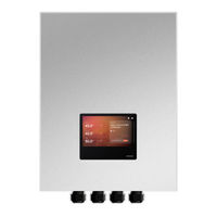 Samsung MCM-D3E0N Installation Manual
