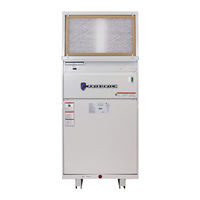 Friedrich VRP12K/R Installation & Operation Manual