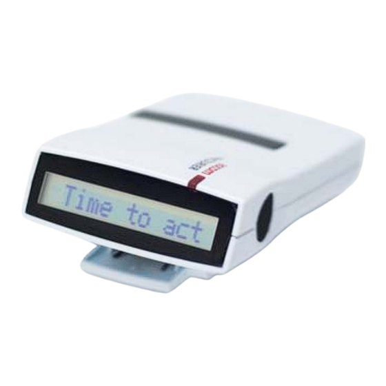 ASCOM teleCOURIER 914D Brochure
