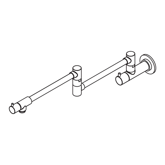 Grohe 04057XX0 Installation Instructions Manual