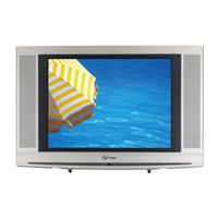 FUNAI LCD-D1506 Service Manual