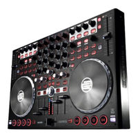 Reloop TerminalMix4 Instruction Manual