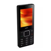 Lava Spark 248 User Manual