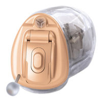 Phonak Virto V70 User Manual