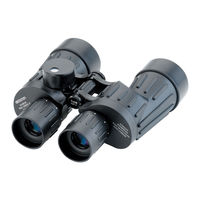 Opticron 7x50 BIF.GA User Instructions