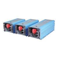 Cosuper CPT Series User Manual