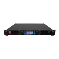 PKN AUDIO XE-6000U User Manual