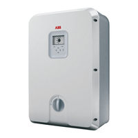ABB PVS300 Product Manual