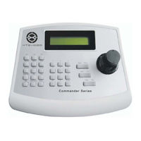 XTS Video XTS-KBC-100 User Manual