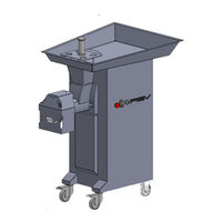 PSV groupe DRC114 User Manual
