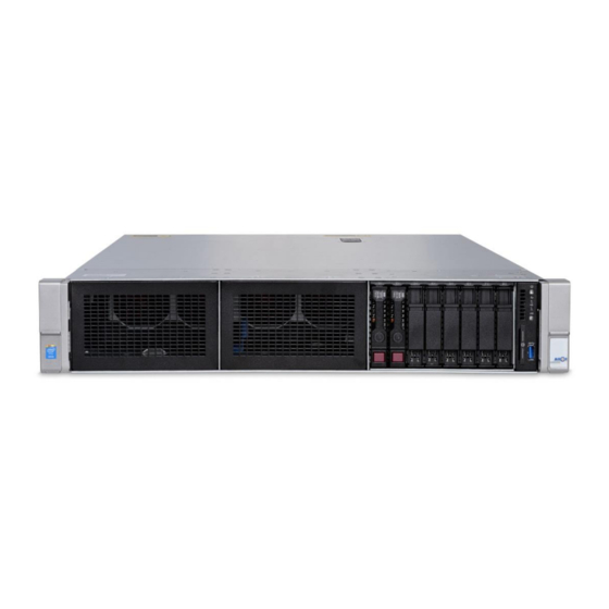 Allot SG-9500 Series Hardware Manual