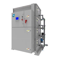 MIOX RIO-S Series Installation, Operation And Maintenance Manual