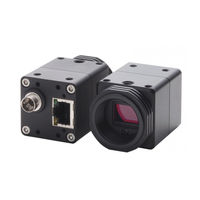 SenTech STC-CMC120APCL Product Specifications