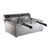CombiSteel 7455.1006 User Manual