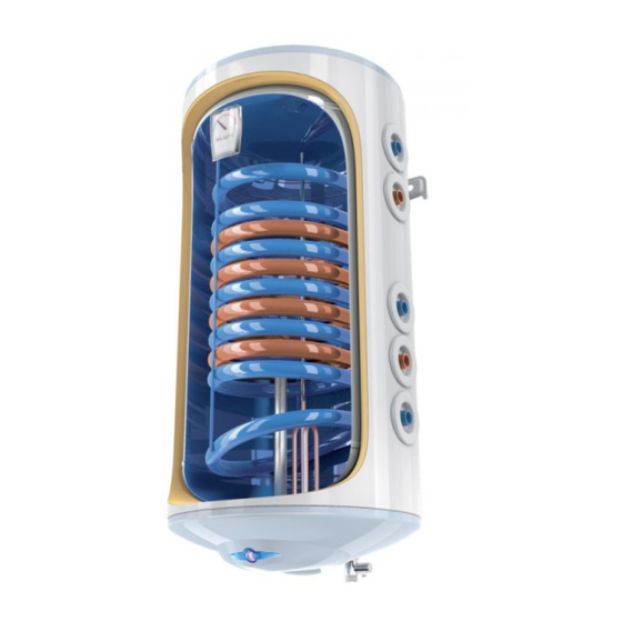 TESY GCV7/4S 150 44 30 B11 TSRCP Appendix