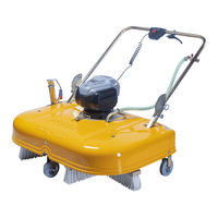 probst EASYFILL EF-H-GREENLINE Translation Of Original Operating Instructions