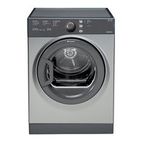 Hotpoint TVFS 83C Instruction Manual