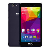 Blu LIFE XL User Manual
