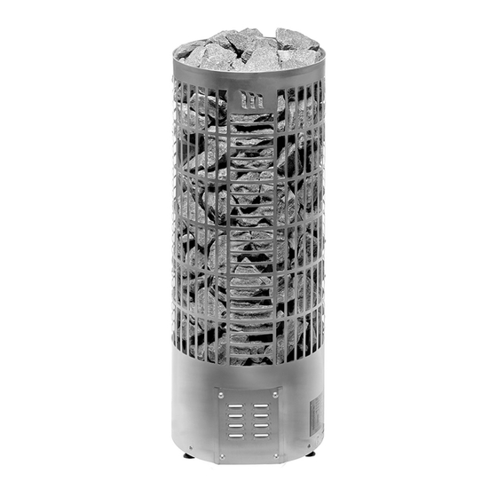 MONDEX Tahko M Installation And Operating Instructions Manual