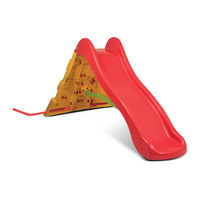 STARPLAY Activity Cube Manual