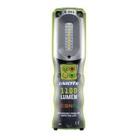 Unilite IL-SIG1 Quick Start Manual