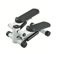 inshape 17063 Instruction Manual