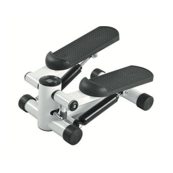inshape 17063 Instruction Manual