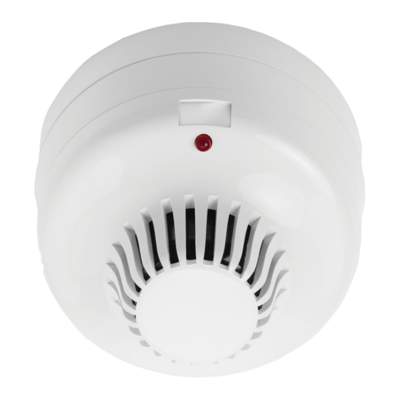 Ziton ZR432-2P Installation Manual