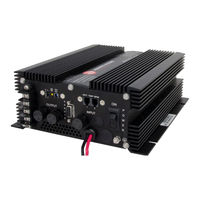 Analytic Systems BCD310 Series Installation & Operation Manual
