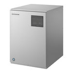 Hoshizaki FM-600ALKE-CO2-SB Service Manual