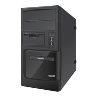 Asus BM6835 Installation Manual