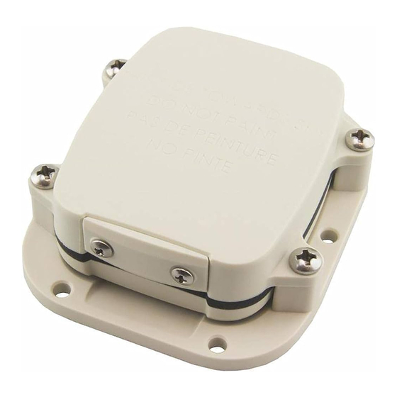 Siren Marine SirenSat Offshore Installation & User Manual