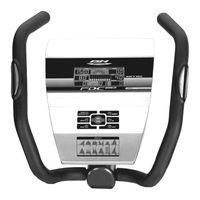 BH FITNESS G865 Manual