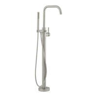 Signature Hardware EDENTON 948656 Instruction Manual