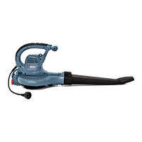 Senix BLVE12-M Operator's Manual