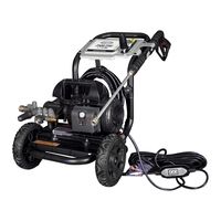 Simpson 61297 Quick Start Manual