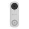 EZVIZ DB1 Pro - Wi-Fi Video Doorbell Manual