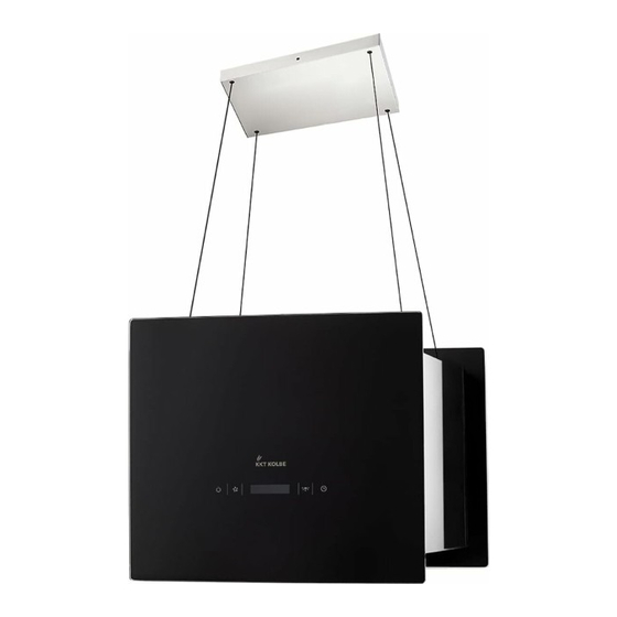 KKT KOLBE BOX User Manual
