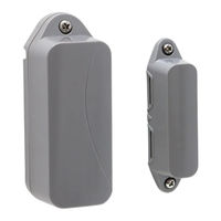 Alula RE307 Manual
