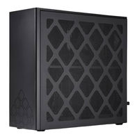 Intel NUC 13 Extreme Kit NUC13RNGi9 User Manual