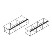 KEENCUT SmartFold Bench Assembly Manual