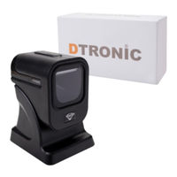 Dtronic DT3162 User Manual