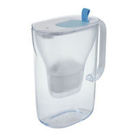 Brita 1045056 Instructions For Use Manual