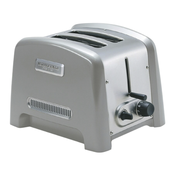 KitchenAid ARTISAN 5KTT780EOB1 Manual To Expert Results
