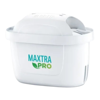 Brita MAXTRA PRO Instructions For Use Manual