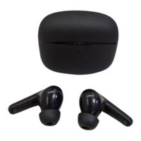 Silvercrest HG09897B Quick Start Manual