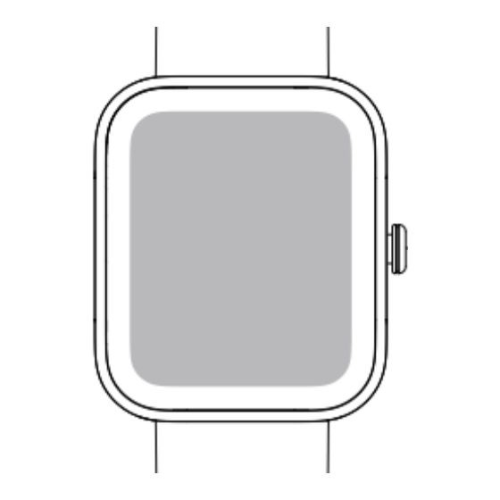 Sami CALL + User Manual