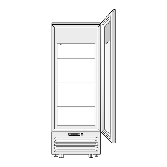 DRY AGER Premium DX 2500 Use And Care Manual