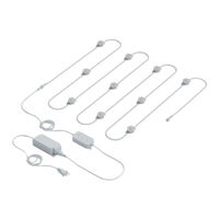 Hampton Bay SQHDK03-15PSL Use And Care Manual